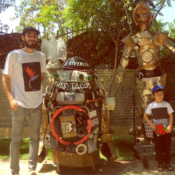 Meet your Posher, Alix - Picture 6 of 7